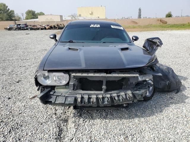 2014 Dodge Challenger R/T