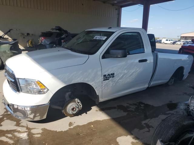 2023 Dodge RAM 1500 Classic Tradesman