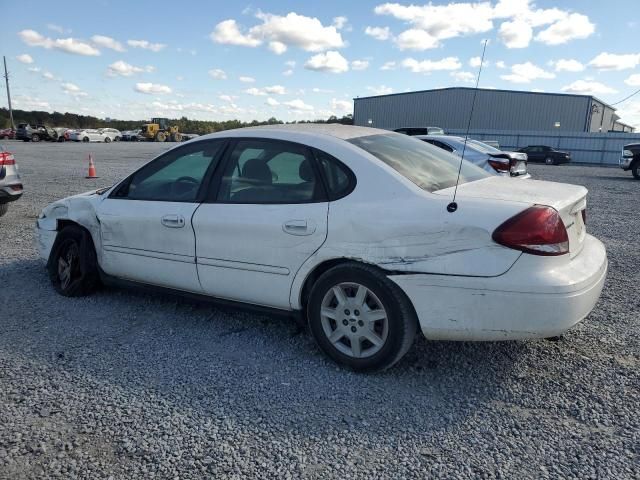 2007 Ford Taurus SE