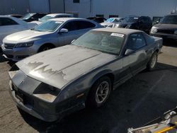 1990 Chevrolet Camaro RS for sale in Vallejo, CA