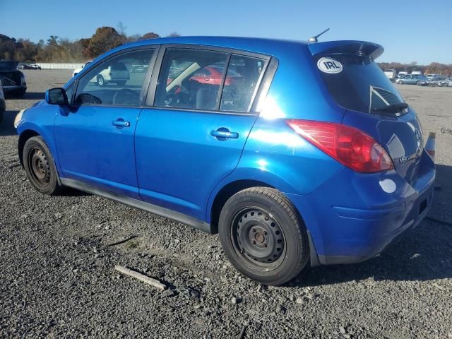 2009 Nissan Versa S