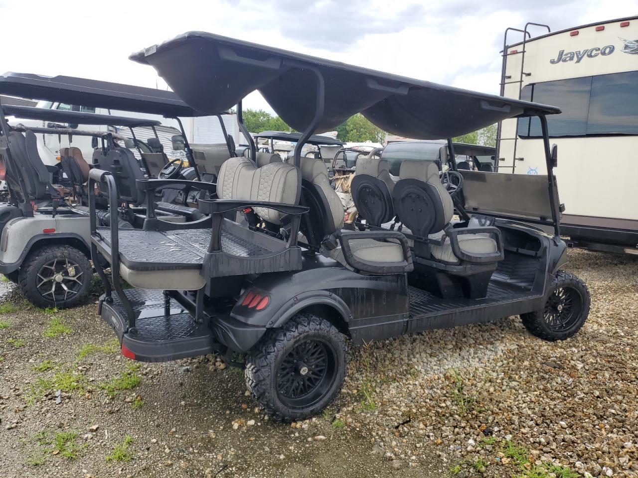 2024 Golf Cart For Sale in Homestead, FL Lot 74885***