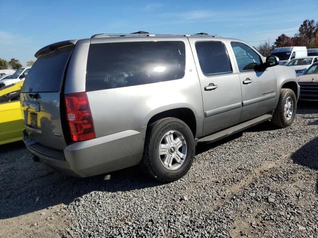 2007 Chevrolet Suburban K1500