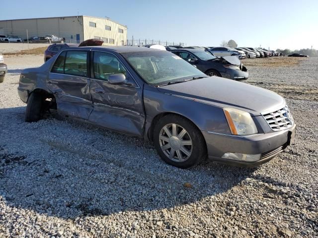 2007 Cadillac DTS