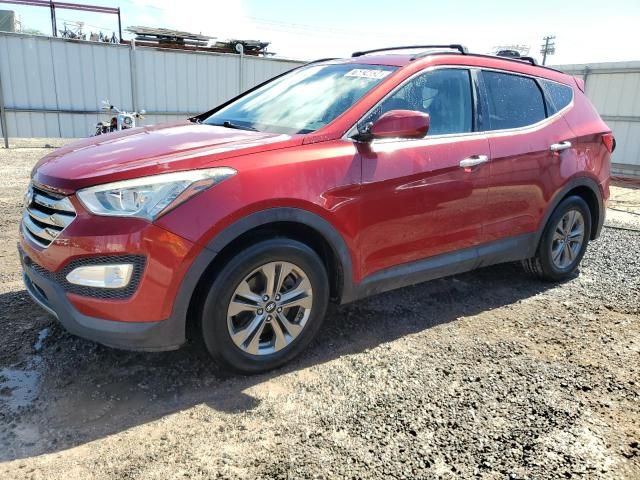 2016 Hyundai Santa FE Sport