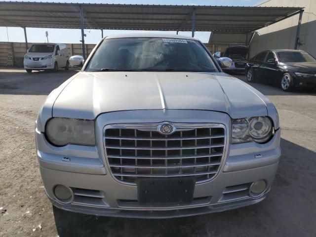 2006 Chrysler 300C SRT-8