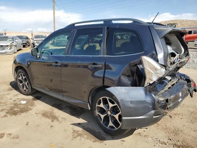 2014 Subaru Forester 2.0XT Touring