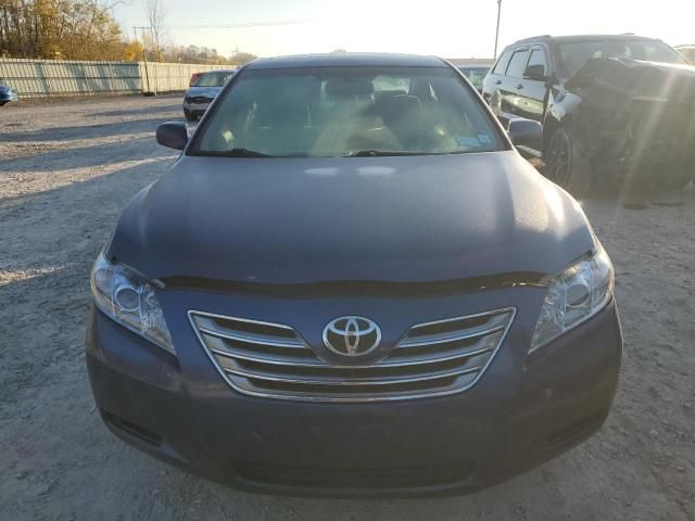 2008 Toyota Camry Hybrid