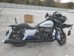 Harley-Davidson fl salvage cars for sale: 2020 Harley-Davidson Fltrxs