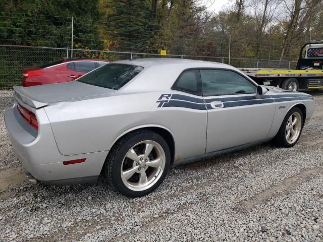 2010 Dodge Challenger R/T