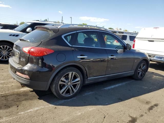 2014 Infiniti QX50