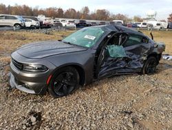 Dodge Charger salvage cars for sale: 2016 Dodge Charger SXT