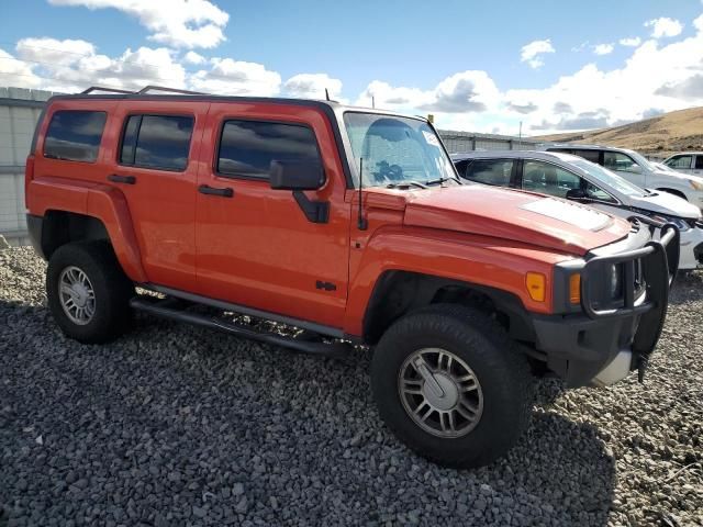 2008 Hummer H3