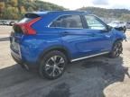 2019 Mitsubishi Eclipse Cross SE