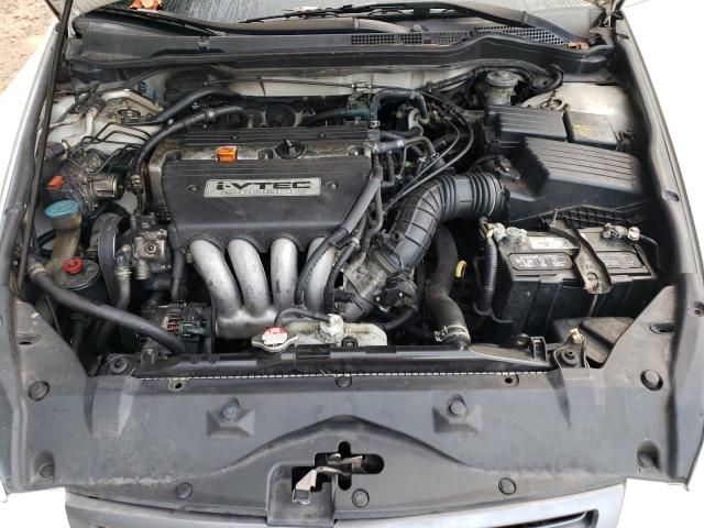 2005 Honda Accord EX