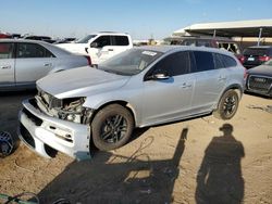 Volvo salvage cars for sale: 2015 Volvo V60 Cross Country Premier