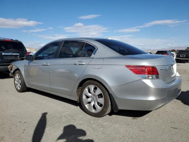 2009 Honda Accord EXL