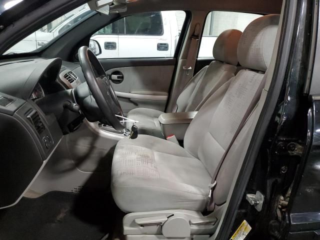 2006 Chevrolet Equinox LS