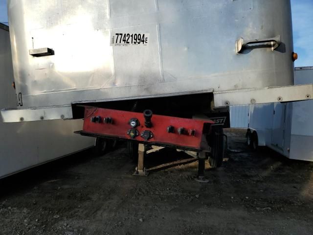 2009 Other Dump Trailer