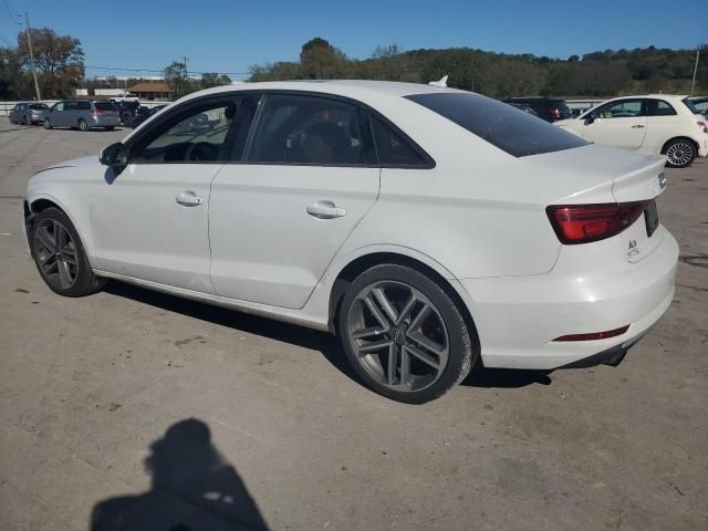 2017 Audi A3 Premium