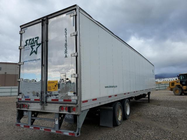 2018 Cimc Reefer Trailer 2018 Cimc Reefer