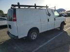 2007 Chevrolet Express G2500