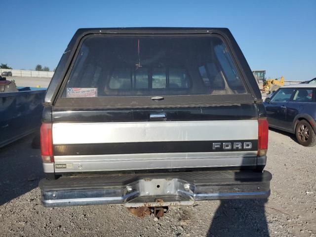 1995 Ford F150