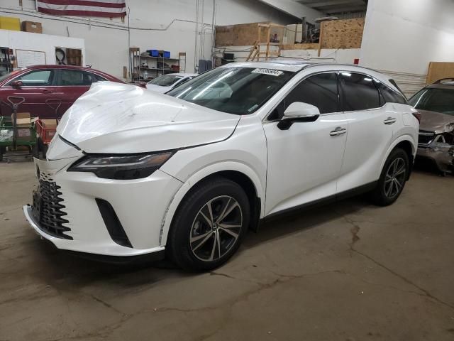 2023 Lexus RX 350 Base