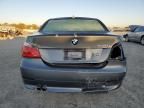 2007 BMW 530 I