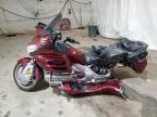2005 Honda GL1800
