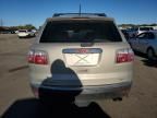 2009 GMC Acadia SLT-2