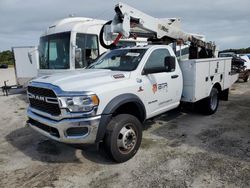 2022 Dodge RAM 5500 for sale in Fort Pierce, FL