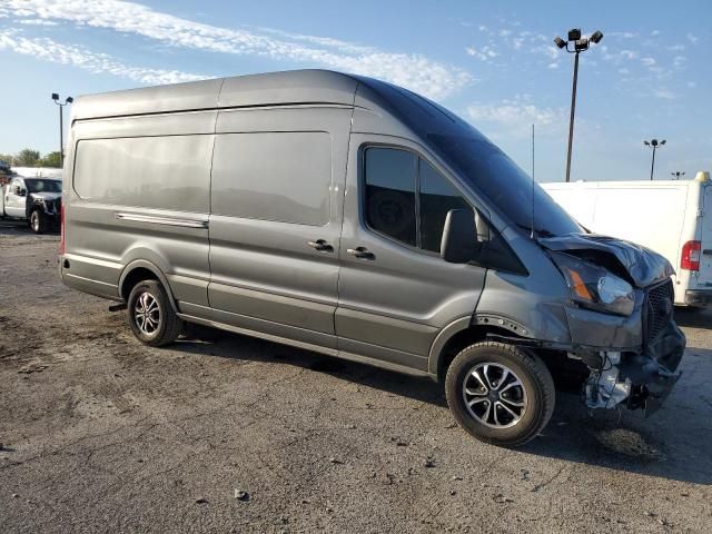 2023 Ford Transit T-250