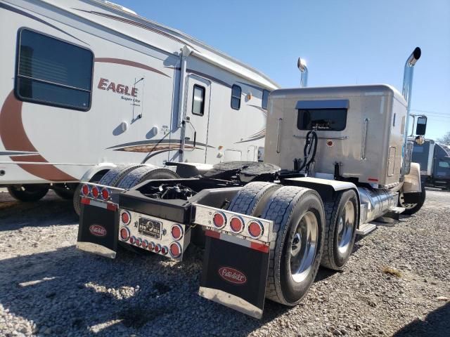 2015 Peterbilt Tractor 359