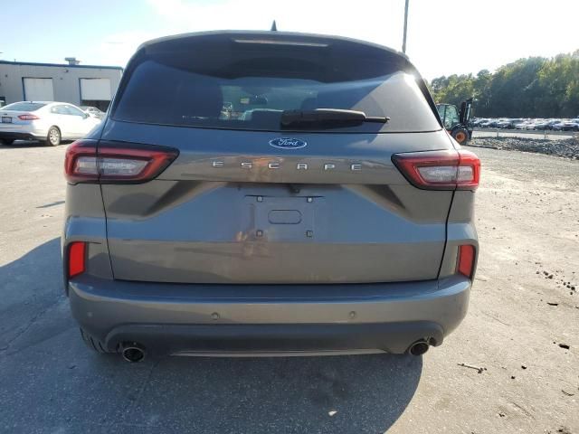 2023 Ford Escape ST Line