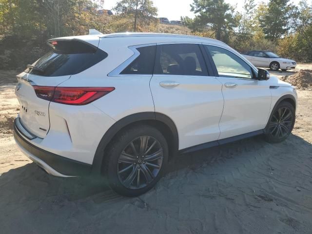 2020 Infiniti QX50 Pure