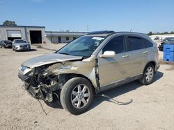 Honda crv Vehiculos salvage en venta: 2009 Honda CR-V EXL