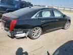 2014 Cadillac XTS Luxury Collection