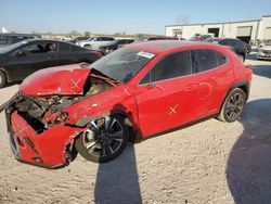 Lexus ux 250h salvage cars for sale: 2020 Lexus UX 250H