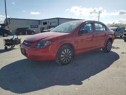 Chevrolet Cobalt ls salvage cars for sale: 2008 Chevrolet Cobalt LS