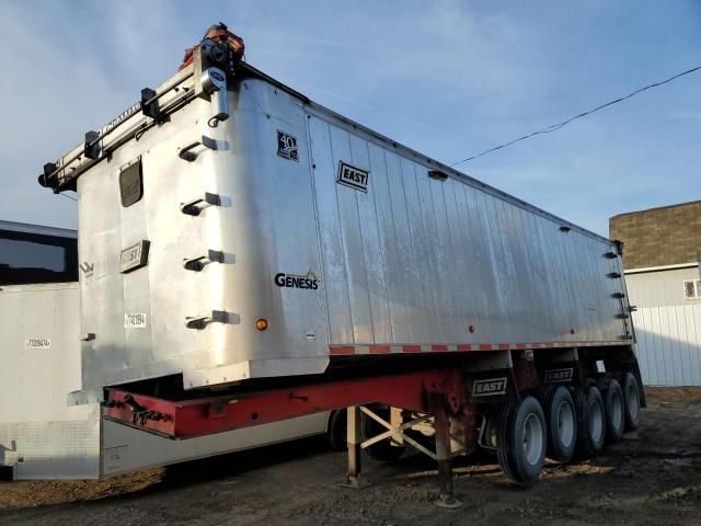 2009 Other Dump Trailer