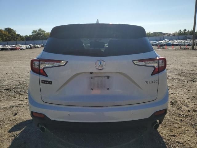 2021 Acura RDX Technology