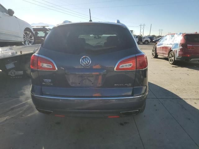 2013 Buick Enclave