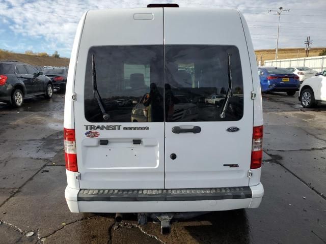 2010 Ford Transit Connect XLT