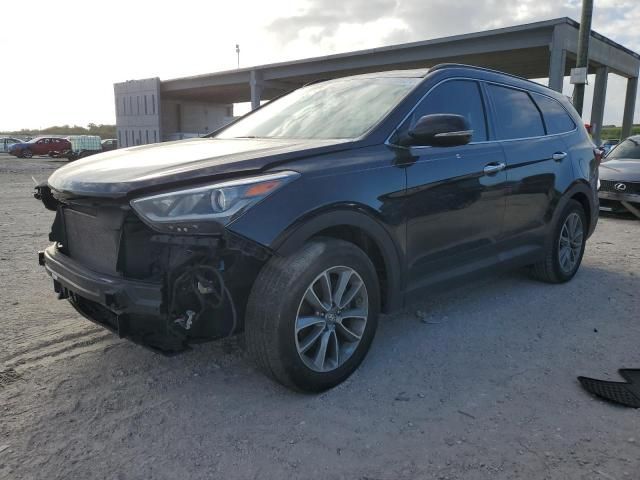 2019 Hyundai Santa FE XL SE