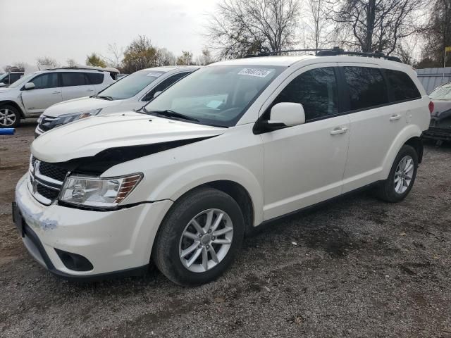 2015 Dodge Journey SXT