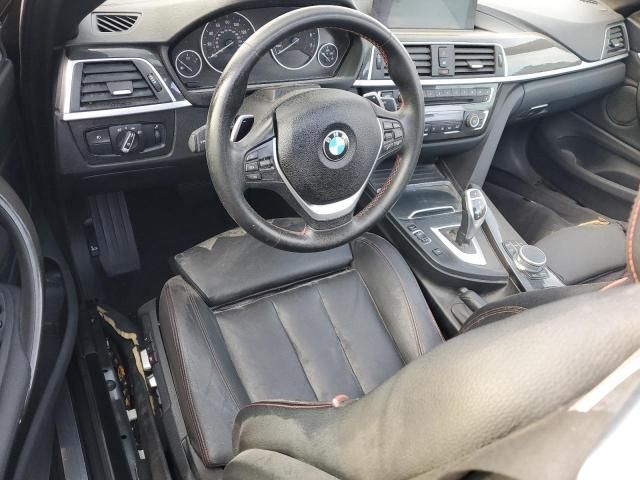 2018 BMW 430I