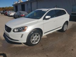 Volvo salvage cars for sale: 2016 Volvo XC60 T5 Premier