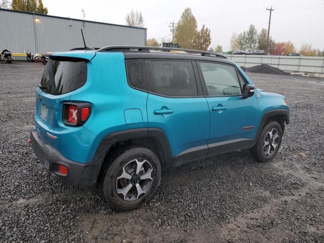 2022 Jeep Renegade Trailhawk