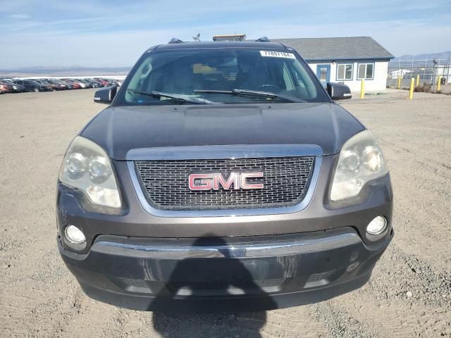 2009 GMC Acadia SLT-2